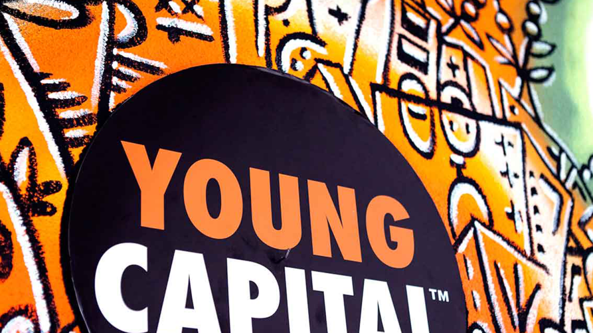 Elbrich Batstra, HR director bij YoungCapital, over werkgeluk