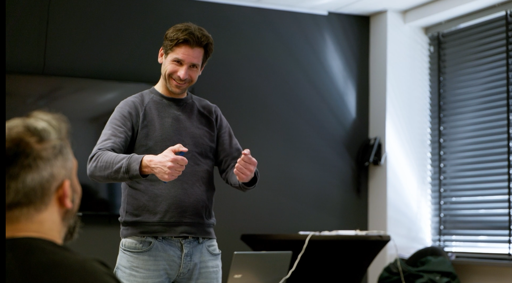 Persoonlijk leiderschap: leer jezelf kennen voordat je leiding kunt geven