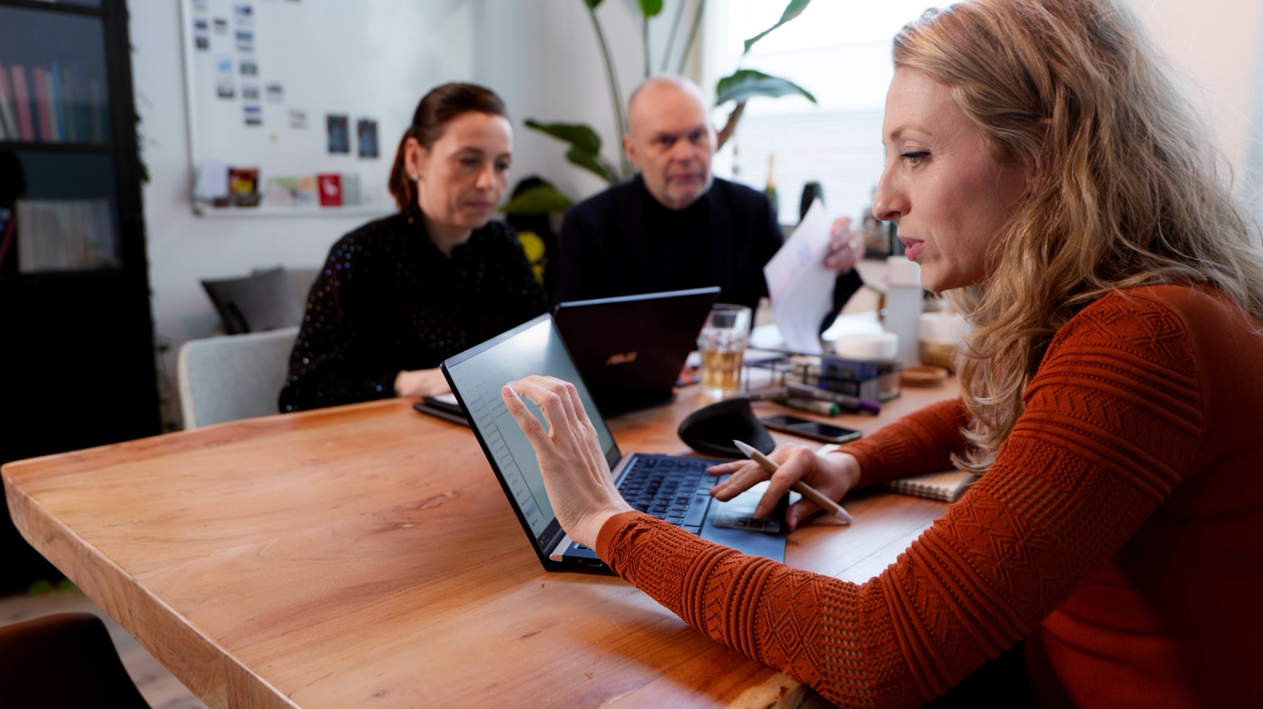 Persoonlijk leiderschapstraining op maat vanuit persoonlijke ontwikkelbehoefte
