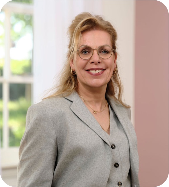 Chantal Juijn-Goossens