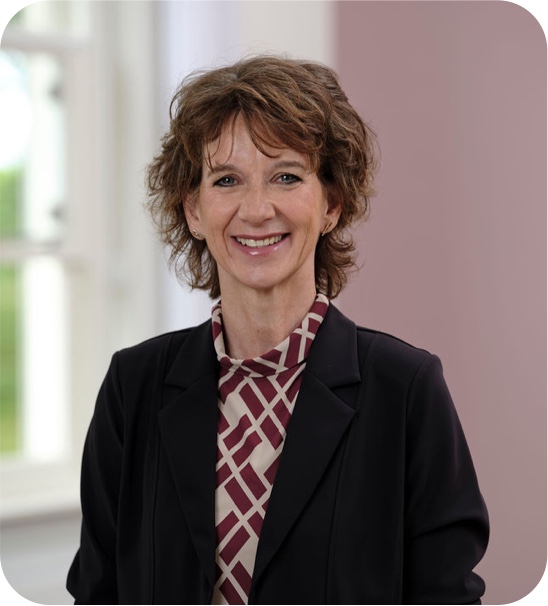 Veronique van den Berg